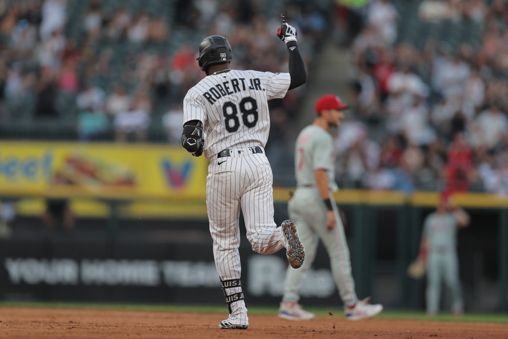 The signature White Sox winners of 2025