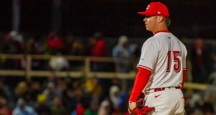 Emilio Pagan (Photo: Doug Gray)