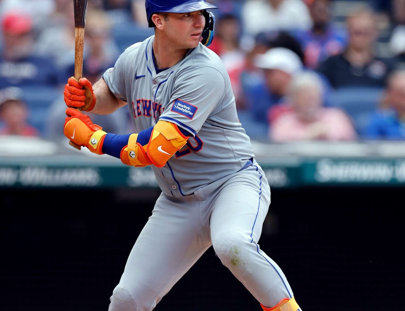 1 Realistic Option to Plug Each MLB Team's Biggest Roster Hole