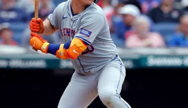 1 Realistic Option to Plug Each MLB Team's Biggest Roster Hole