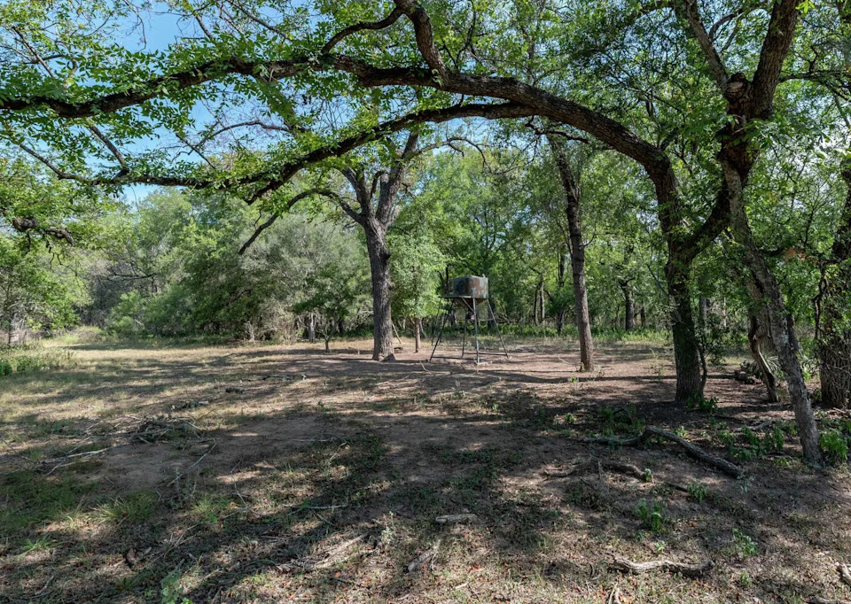 South Sabinal River Ranch in Uvalde County. (Republic Ranches)