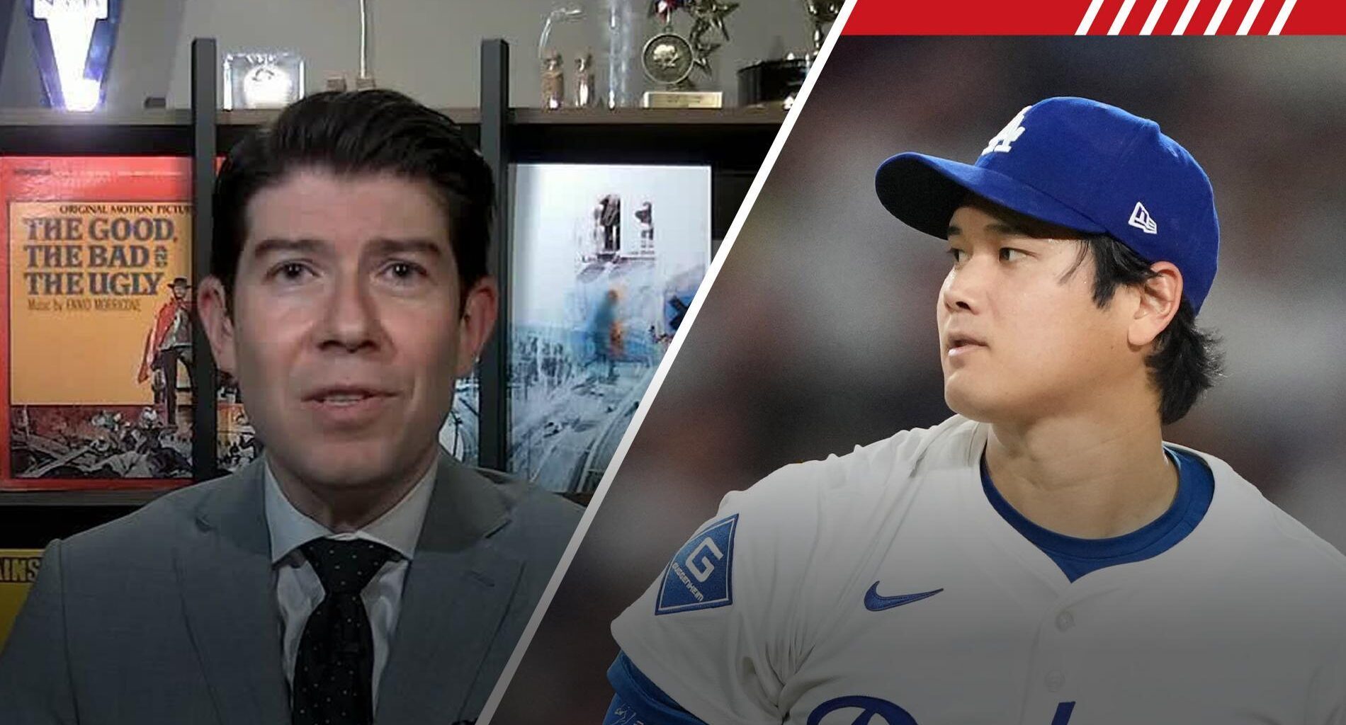 As Dodgers try to become first repeat champion in quarter-century, Roberts hopes he's not a villain