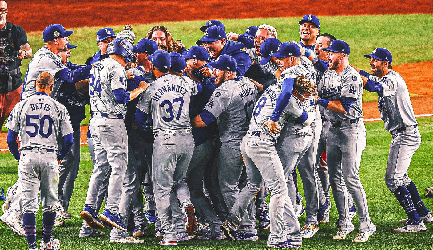 World Series Winners: Complete list of champions by year