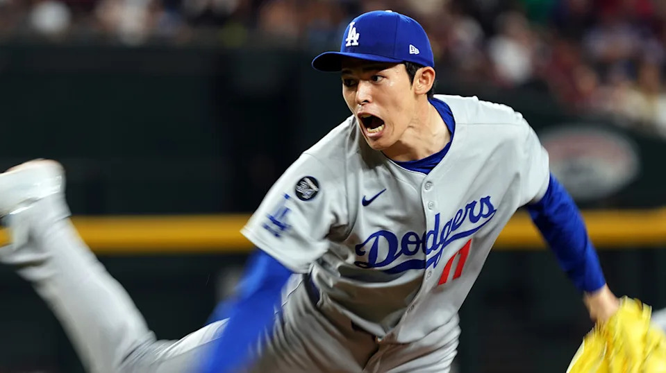 Rick Scuteri-Imagn Images