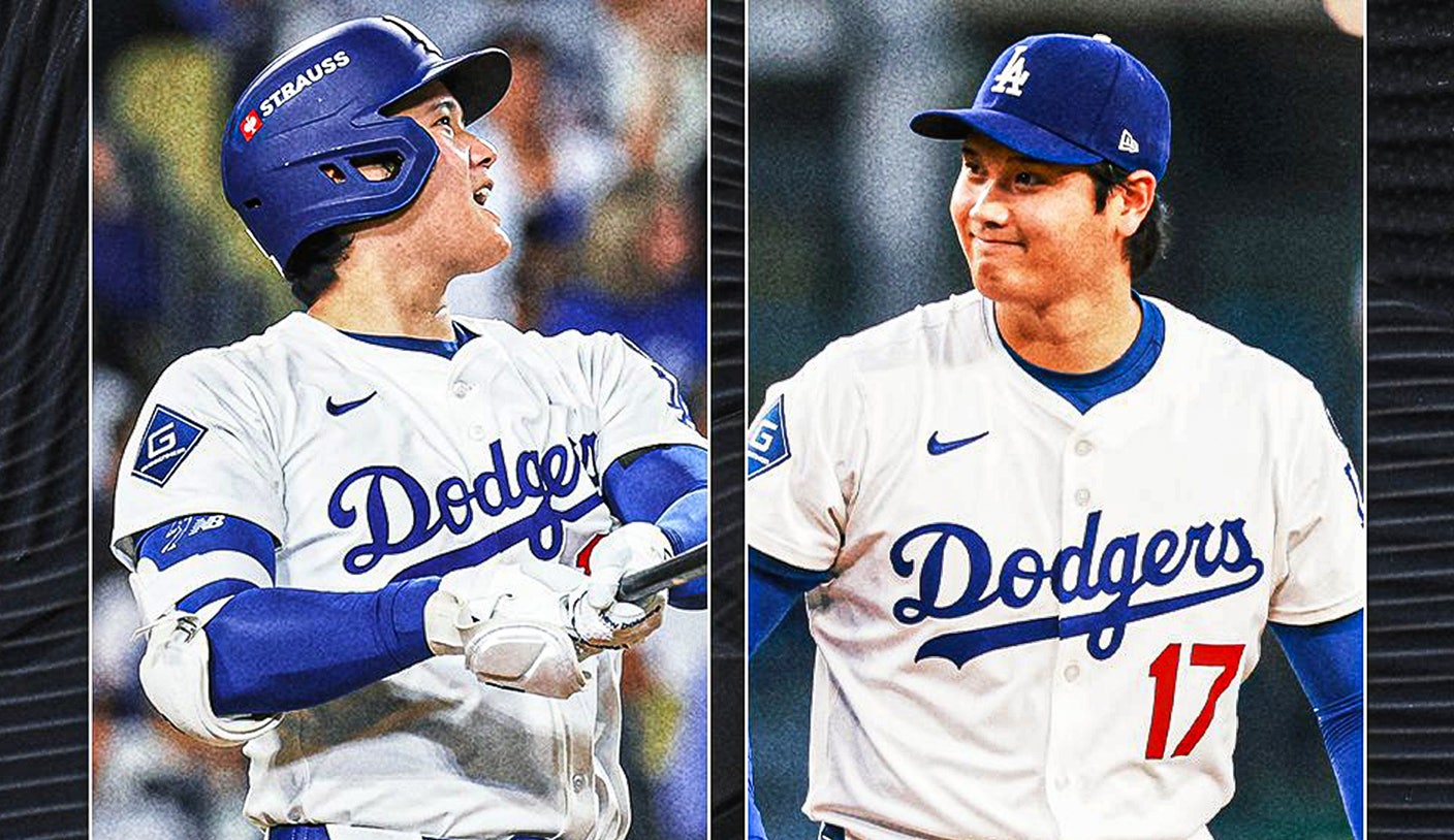 'Best Performance Ever': Ohtani Sends Dodgers to World Series With Two-Way Outing for the Ages