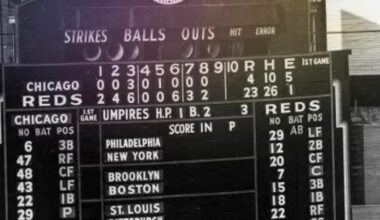 Cubs historical sleuthing: Crosley Field edition