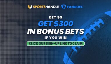 Score $300 Bonus for MLB Playoffs, NCAAF