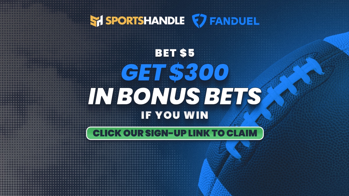 Score $300 Bonus for MLB Playoffs, NCAAF