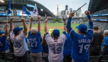 Traveling to Seattle for the ALCS: A Blue Jays Fan’s Guide
