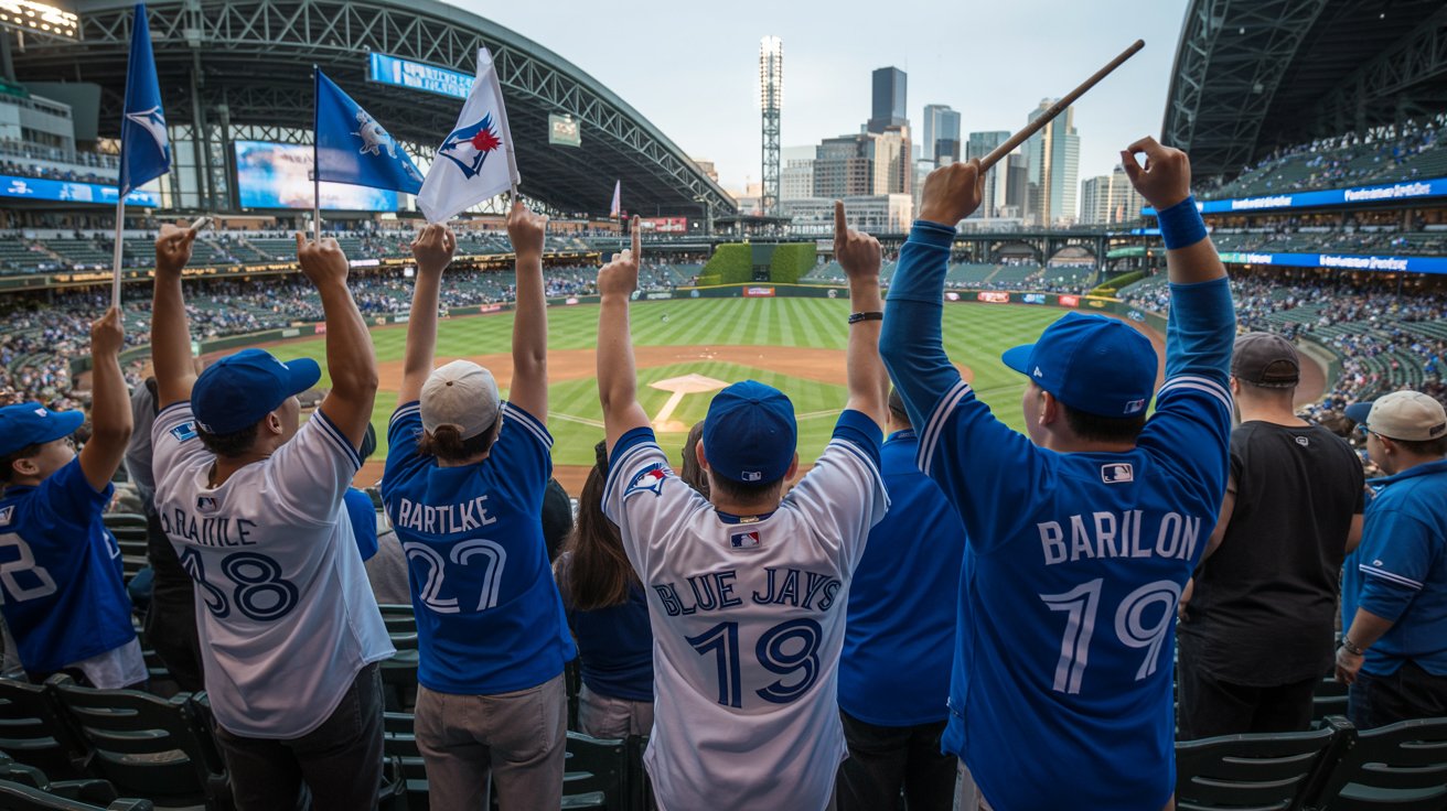 Traveling to Seattle for the ALCS: A Blue Jays Fan’s Guide