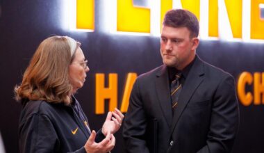 Everything Josh Elander said in introductory presser