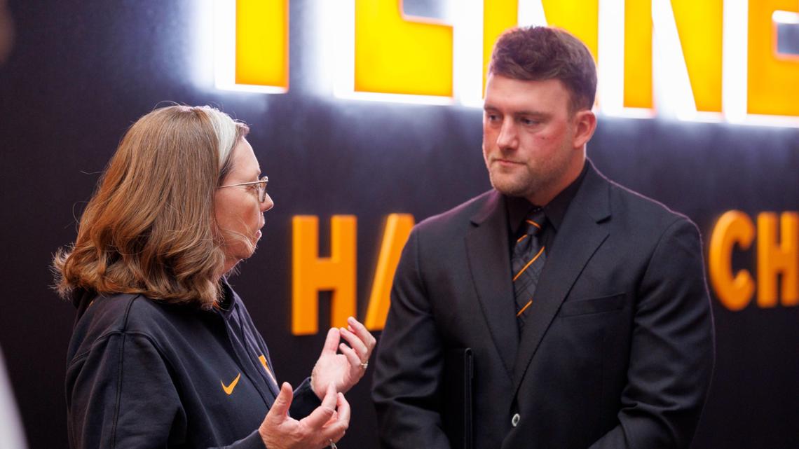 Everything Josh Elander said in introductory presser