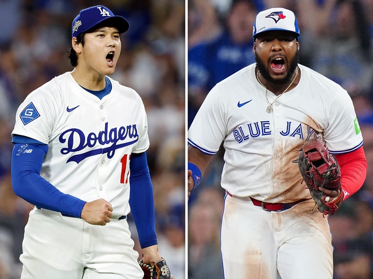 vladimir guerrero jr and shohei ohtani getty 1