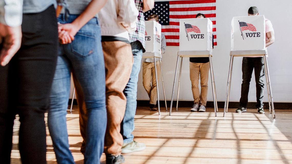 Tampa District 5 candidates talk housing, Rays, erased cemeteries and more