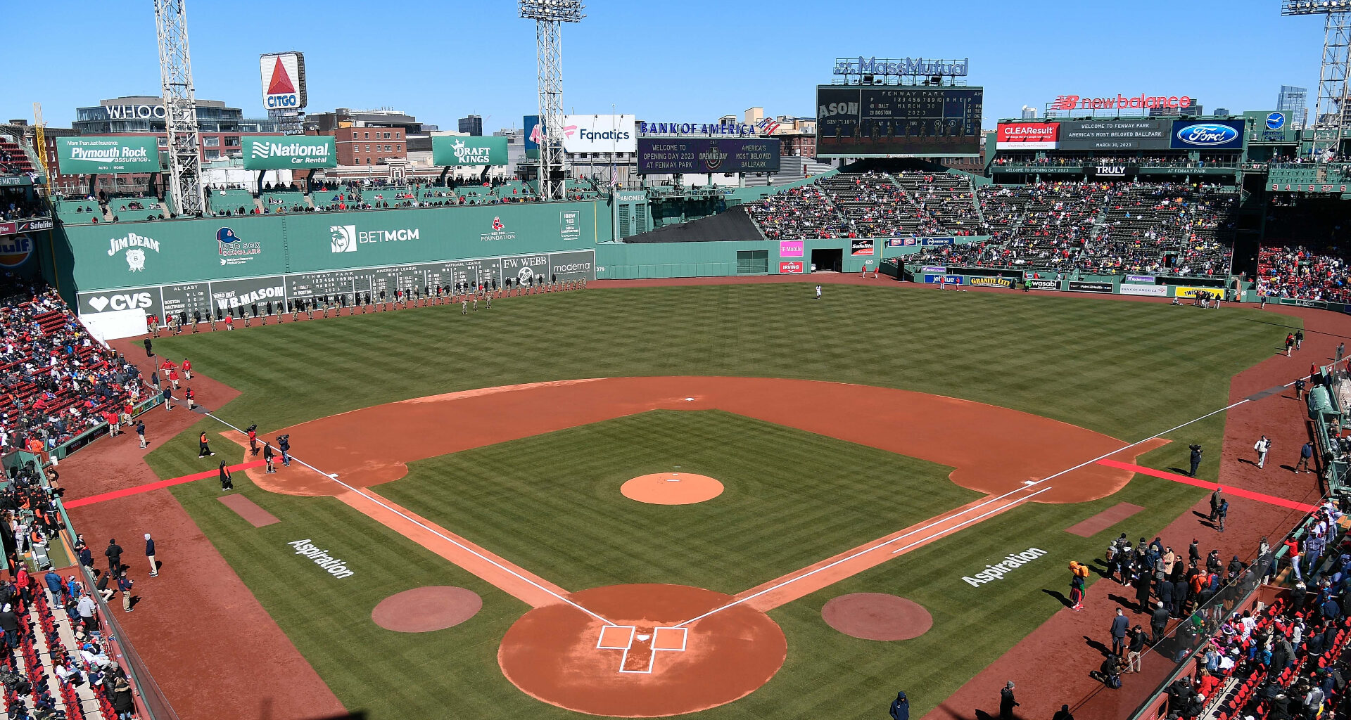 Red Sox Pitcher Credits New Diet For Sparking Breakout Season