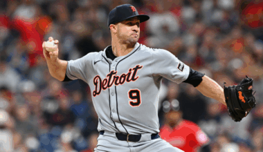 Guardians vs. Tigers live updates and score for MLB Wild Card Series Game 3