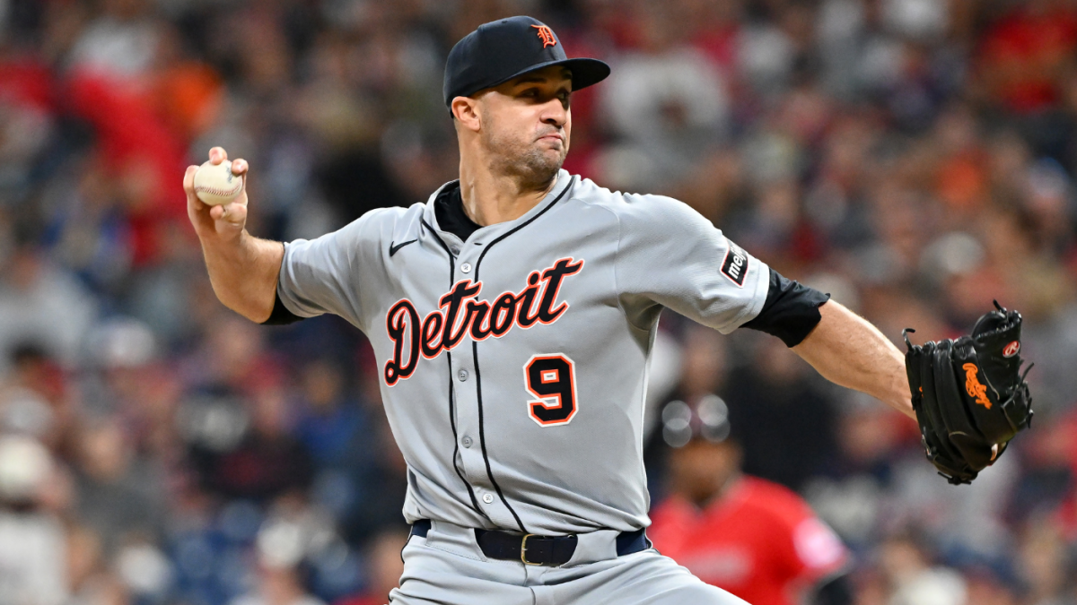 Guardians vs. Tigers live updates and score for MLB Wild Card Series Game 3