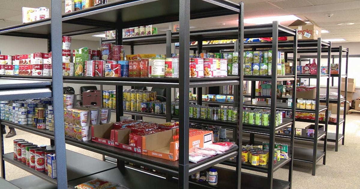 Food Bank of the Rockies steps up as thousands in Colorado could lose SNAP benefits