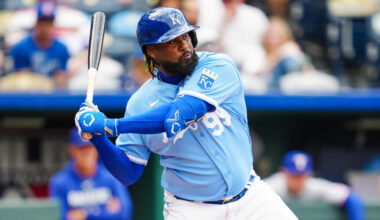 Franmil Reyes Signs Multi-Year Deal With NPB’s Hokkaido Nippon-Ham Fighters