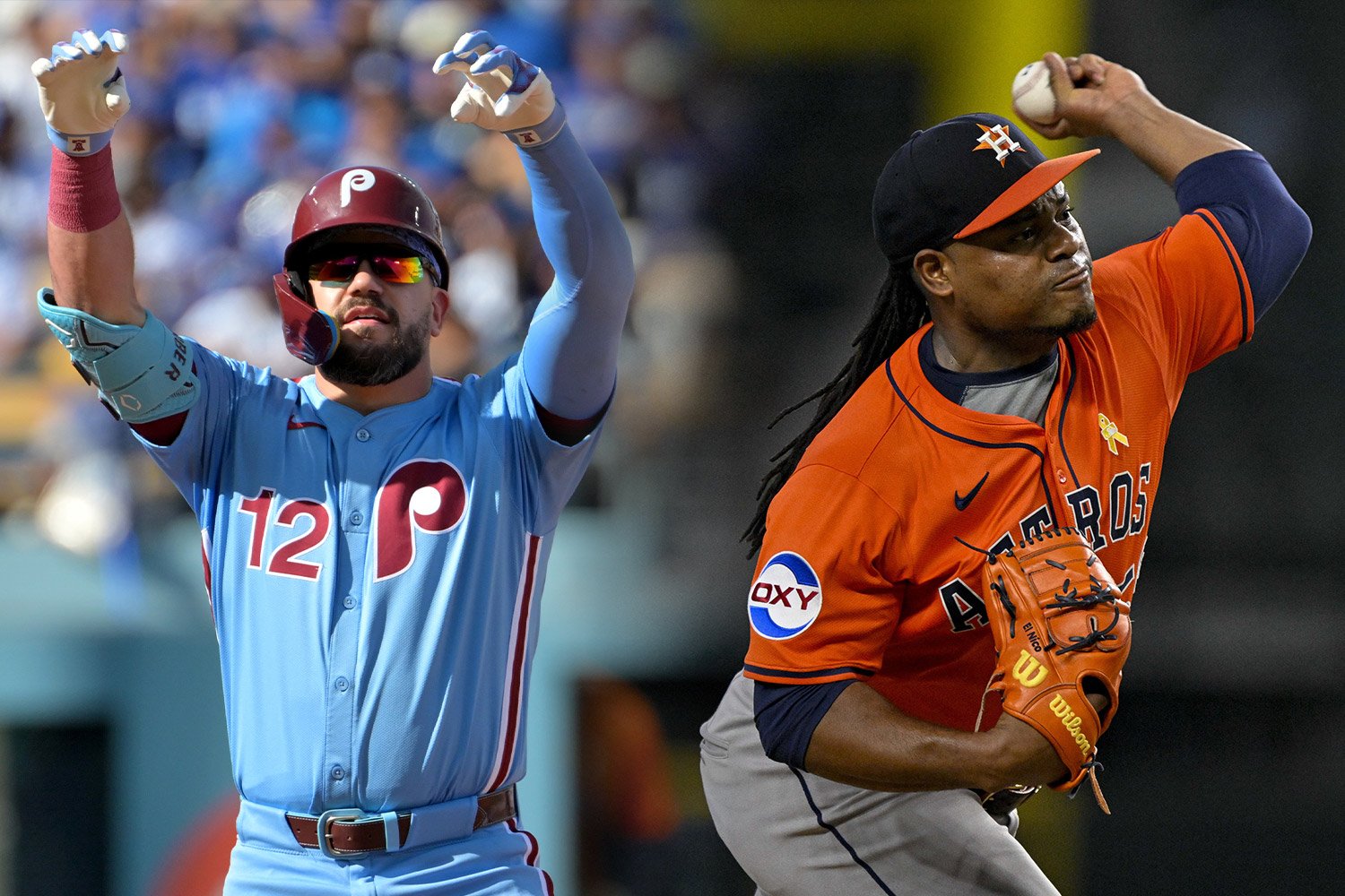 Complete List of MLB Free Agents In The 2025-2026 MLB Offseason - Notes