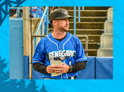 Former HV Renegades skipper named manager of Baltimore Orioles