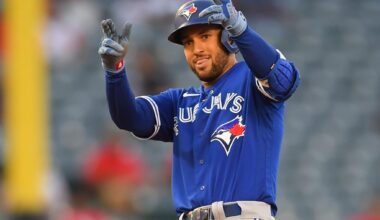 Blue Jays Notes: Springer, Bichette, Bullpen