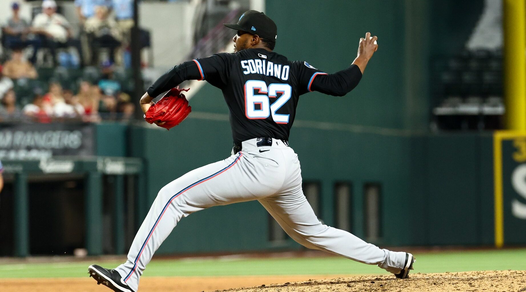 Which Marlins players are in danger as post-2025 roster crunch approaches? - Marlins