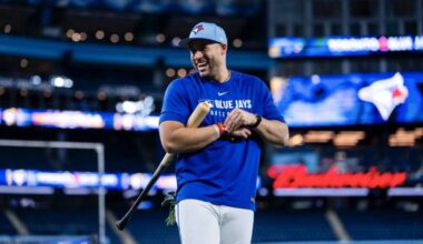 Five questions for Vancouver-based baseball fans ahead of the Blue Jays-Mariners series