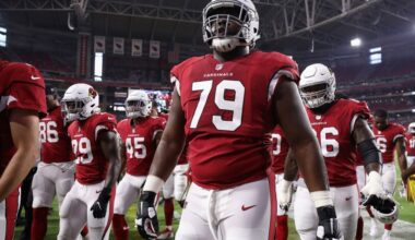 Cardinals we lost in 2024