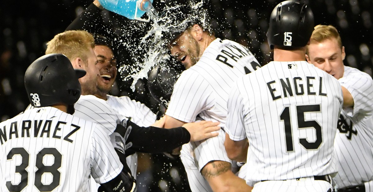 Today in Chicago White Sox History: October 28