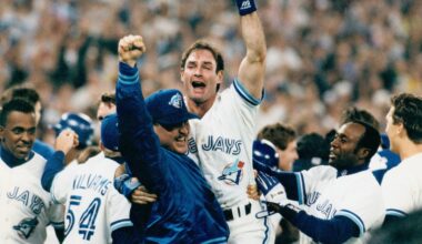 World Series Preview: Toronto Blue Jays vs. Los Angeles Dodgers