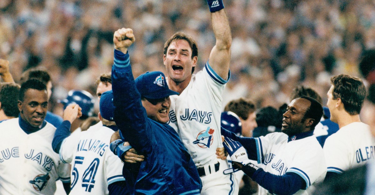 World Series Preview: Toronto Blue Jays vs. Los Angeles Dodgers