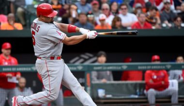 Orioles news: Pujols expected to interview for manager opening