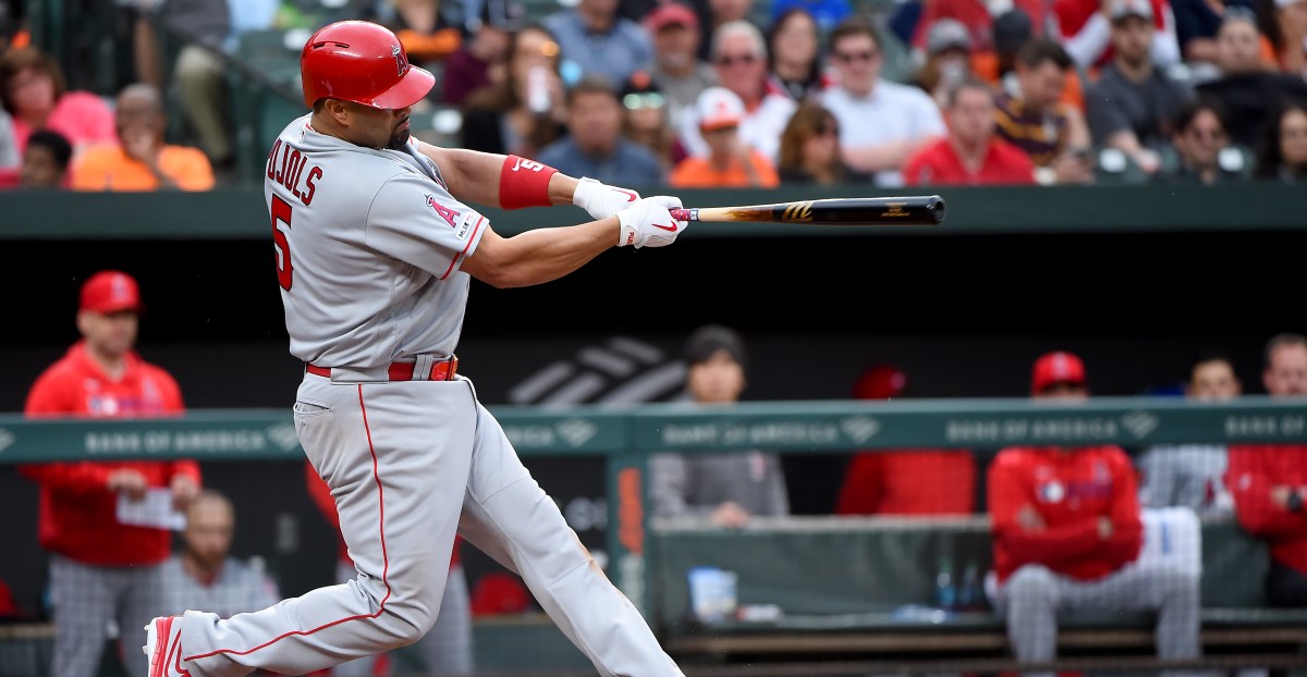 Orioles news: Pujols expected to interview for manager opening