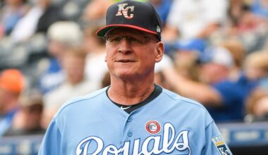 Kansas City Royals news: Long-time coach Mike Jirschele retires - Royals Review
