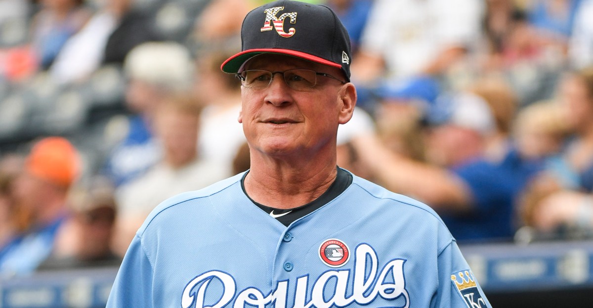 Kansas City Royals news: Long-time coach Mike Jirschele retires - Royals Review