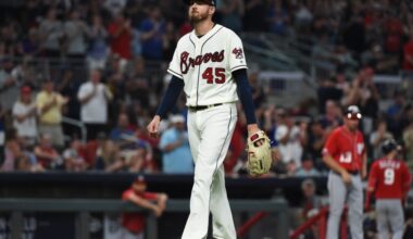 How did the Braves let Kevin Gausman get away?