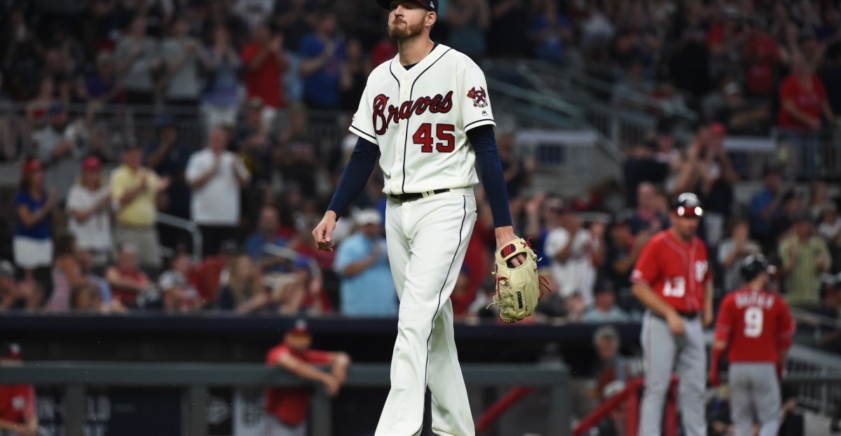 How did the Braves let Kevin Gausman get away?