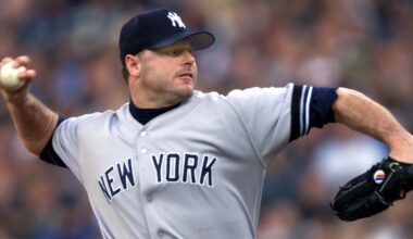 2000 Yankees Diary: Clemens masterclass in Game 4
