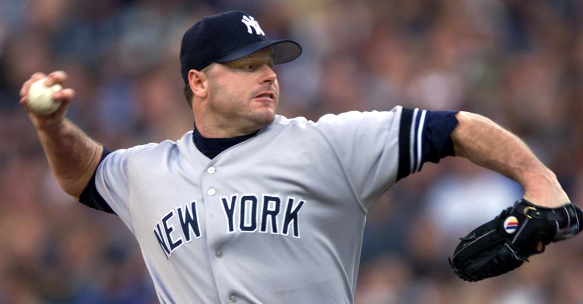 2000 Yankees Diary: Clemens masterclass in Game 4