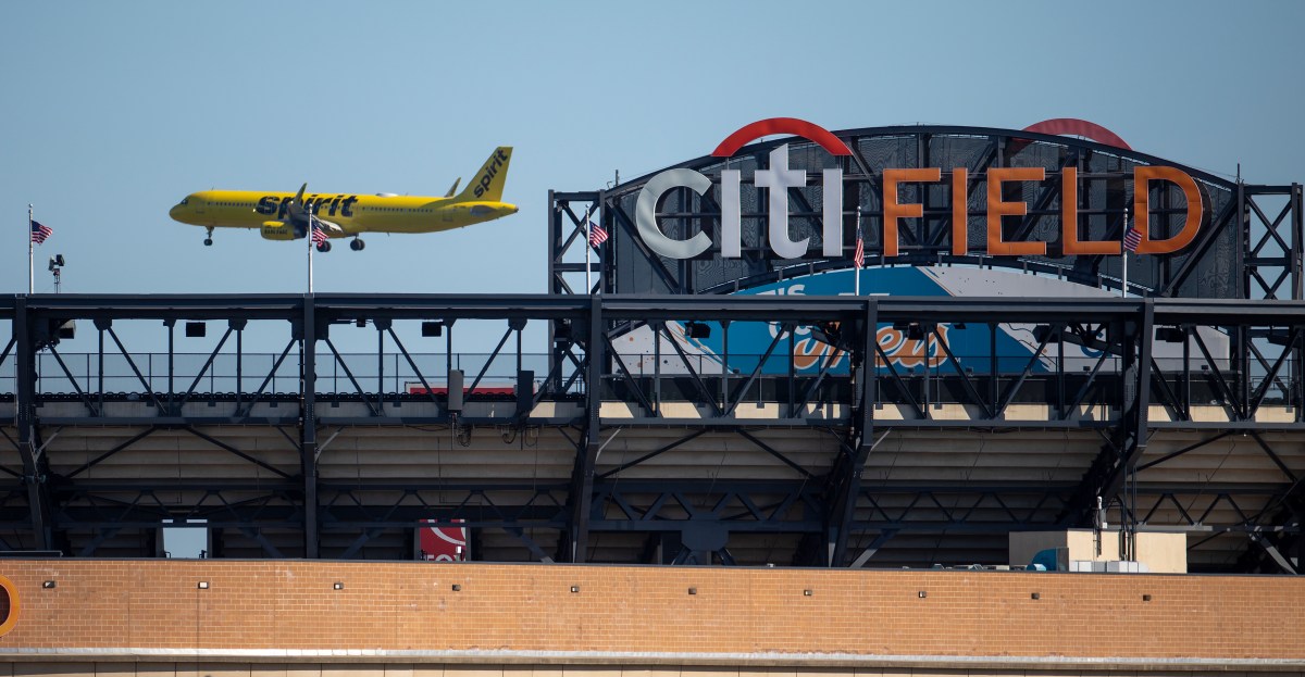 Mets Morning News: Series Divided