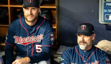 Twins to Hire Derek Shelton as Manager