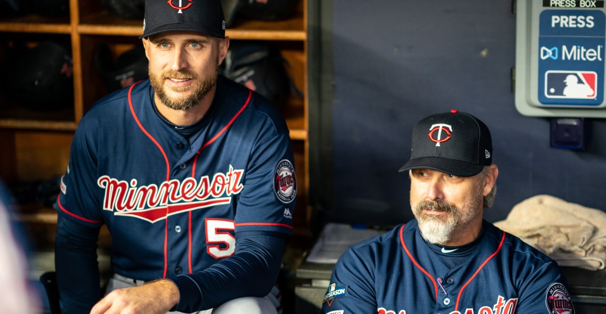 Twins to Hire Derek Shelton as Manager