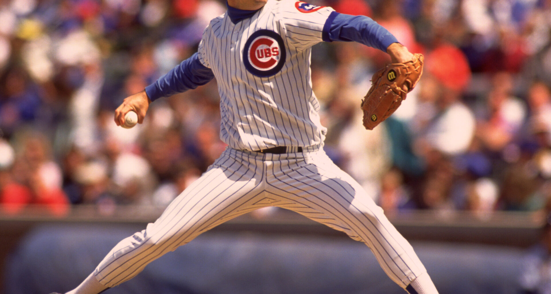 Chicago Cubs history unpacked, October 24: Robinson, Maddux, Maddon