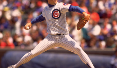 Chicago Cubs history unpacked, October 24: Robinson, Maddux, Maddon