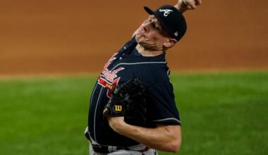 This Day in Braves History: Atlanta takes a 2-0 series lead over the Dodgers in NLCS