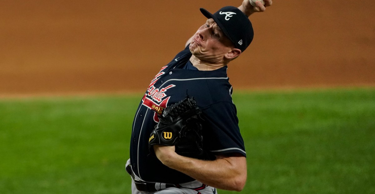 This Day in Braves History: Atlanta takes a 2-0 series lead over the Dodgers in NLCS