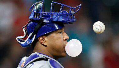 Kansas City Royals news: Only 166 days until Opening Day 2026