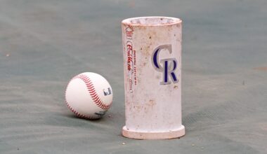 Colorado Rockies news: Krajewski starts strong in 2025 as 1st female coach for Spokane