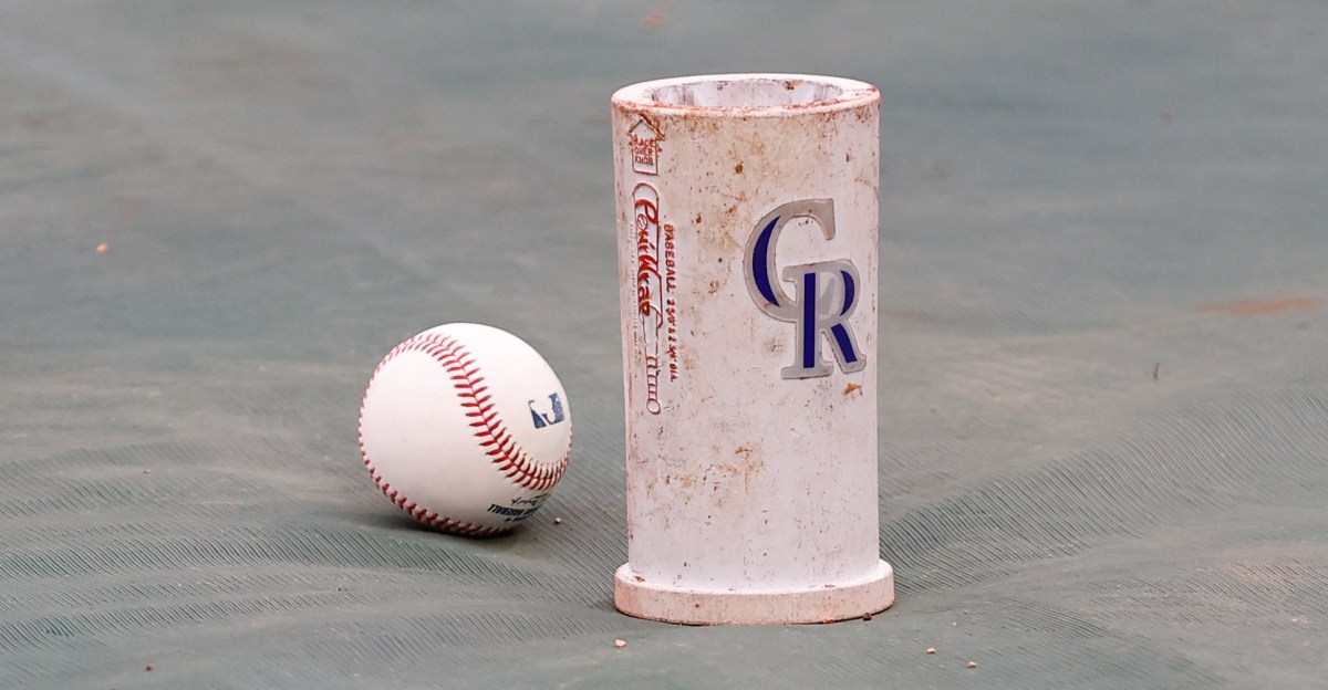 Colorado Rockies news: Krajewski starts strong in 2025 as 1st female coach for Spokane